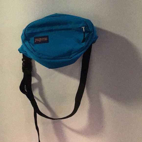 Jansport Bags Jansport Fanny Pack Poshmark